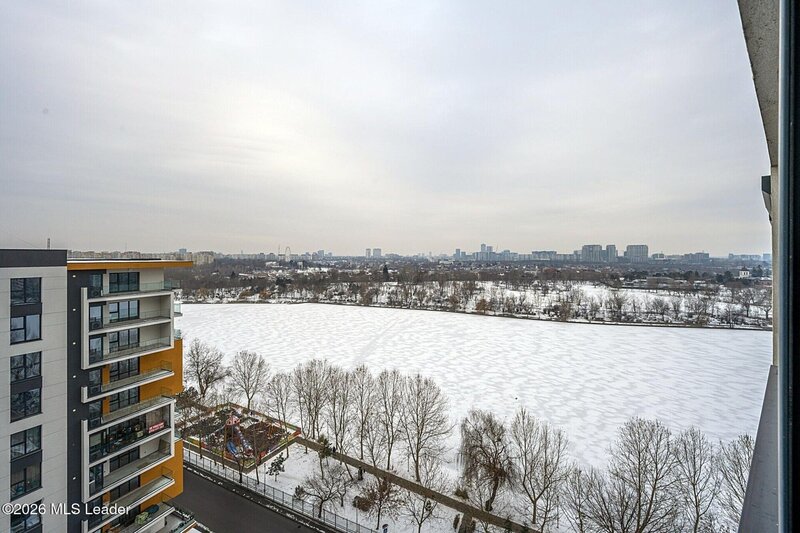 Colentina, 4 camere 120 mp, vedere parc Plumbuita, Poseidon Residence